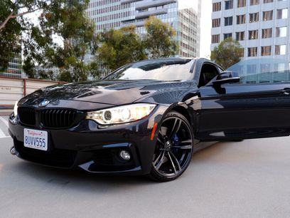 Used 2017 BMW 440i Coupe