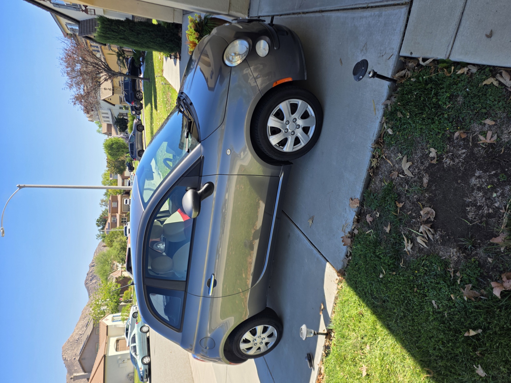 Used 2012 FIAT 500 Pop FWD image 5