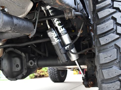 Used 2015 Jeep Wrangler Unlimited Sport w/ Quick Order Package 24S image 27