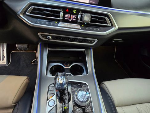 Used 2020 BMW X5 xDrive40i image 14