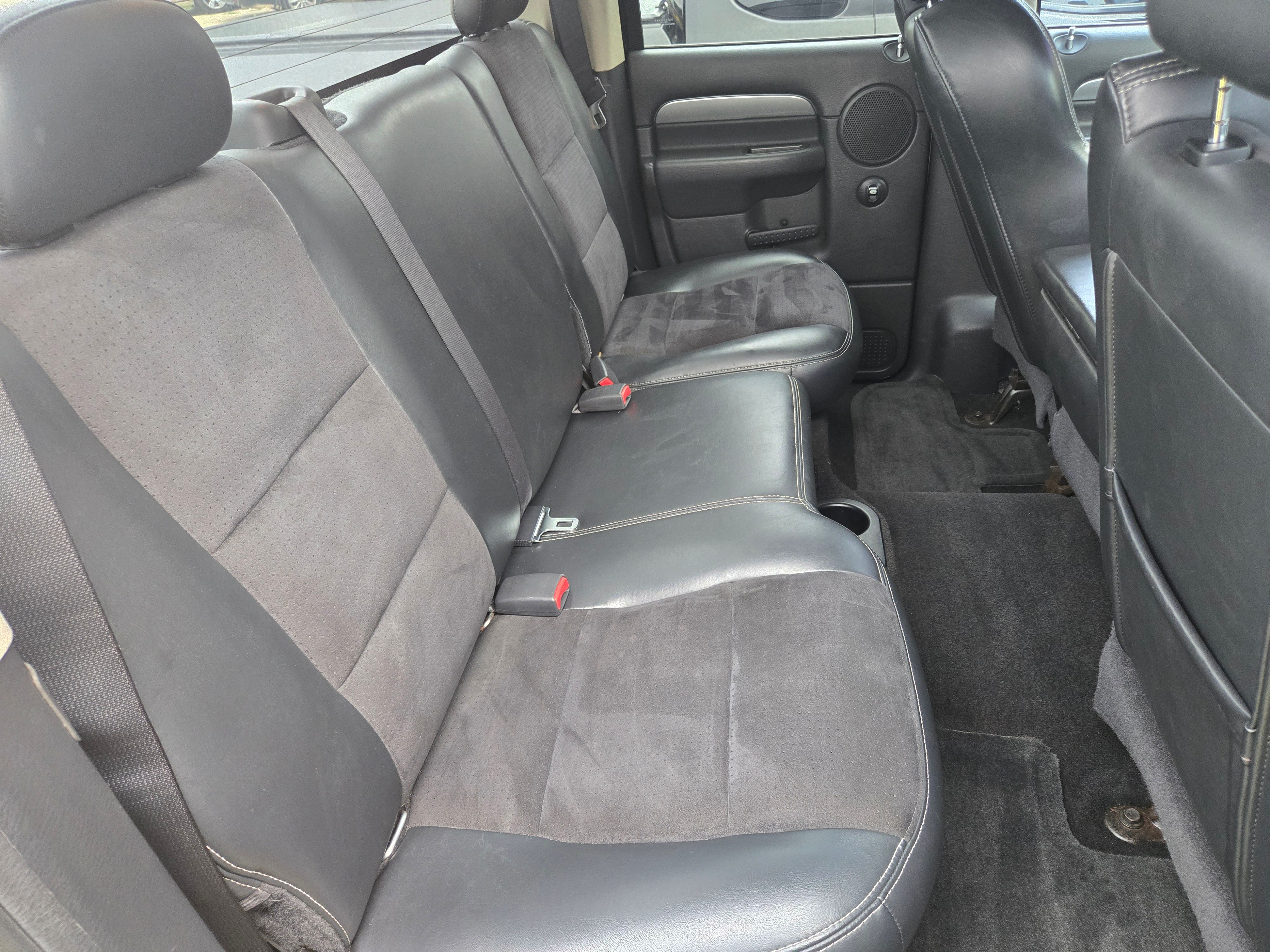 Used 2005 Dodge Ram 1500 Truck 2WD Quad Cab image 28
