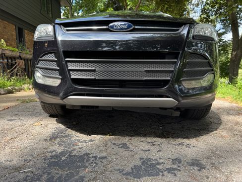 Used 2013 Ford Escape SE FWD image 12