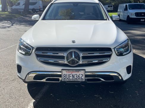 Used 2021 Mercedes-Benz GLC 300 image 15