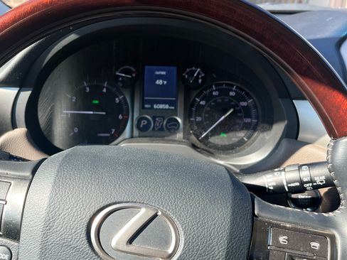 Used 2015 Lexus GX 460 w/ Premium Package image 4