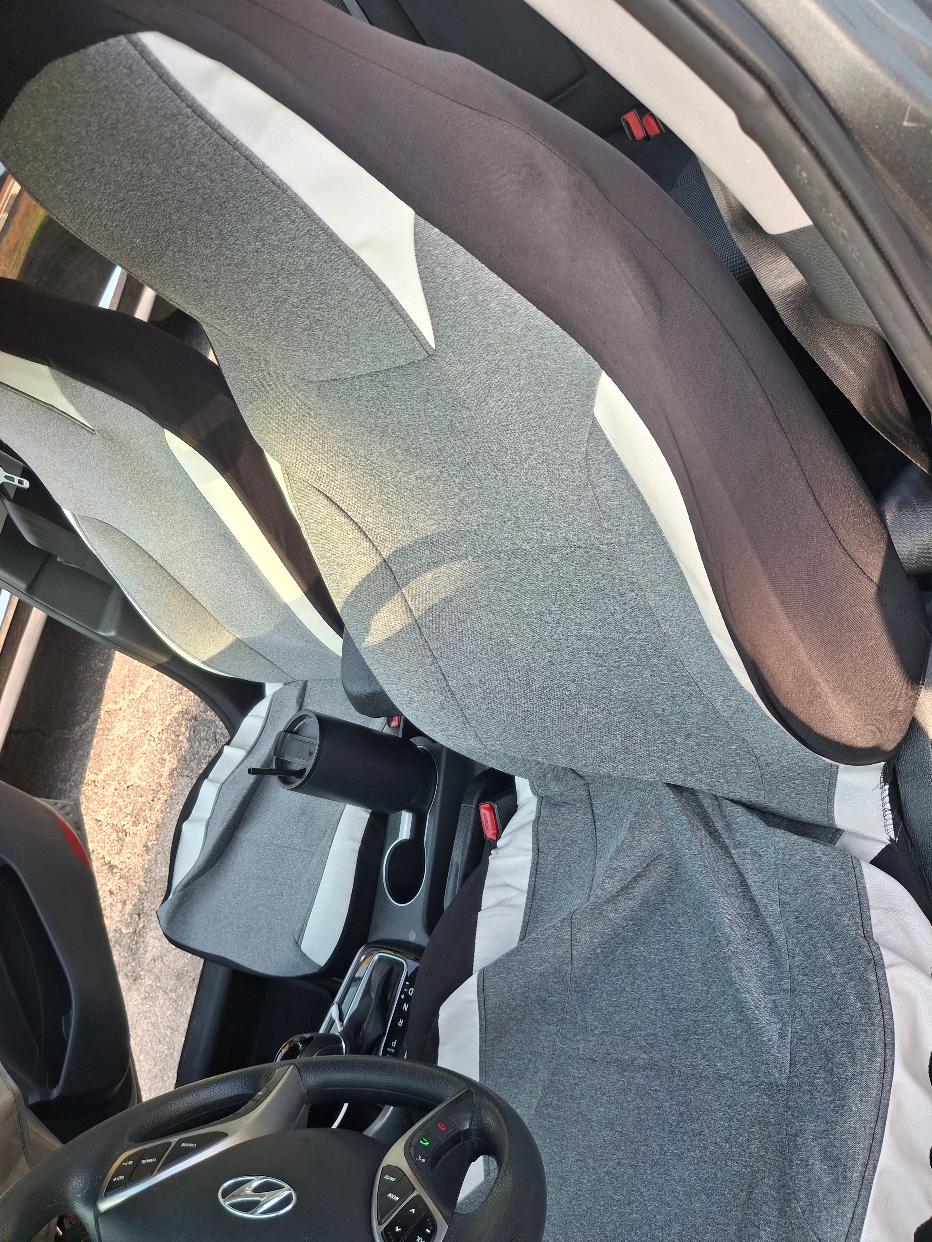 Used 2016 Hyundai Elantra GT FWD image 15