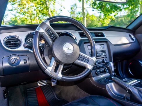 Used 2014 Ford Mustang Premium w/ Equipment Group 201A image 11