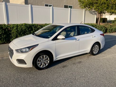 Used 2019 Hyundai Accent SE image 16