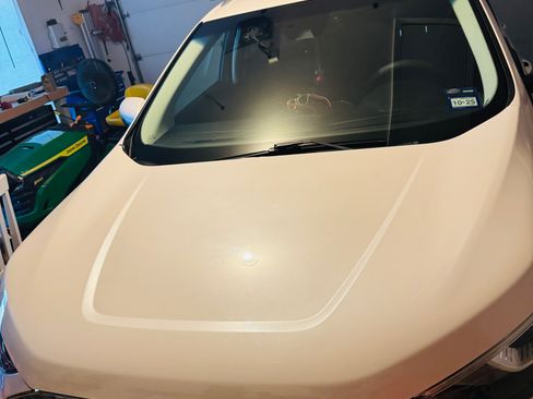 Used 2019 Ford Edge SEL w/ Equipment Group 201A image 5