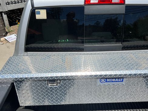 Used 2014 RAM 1500 Lone Star AWD/4WD image 4