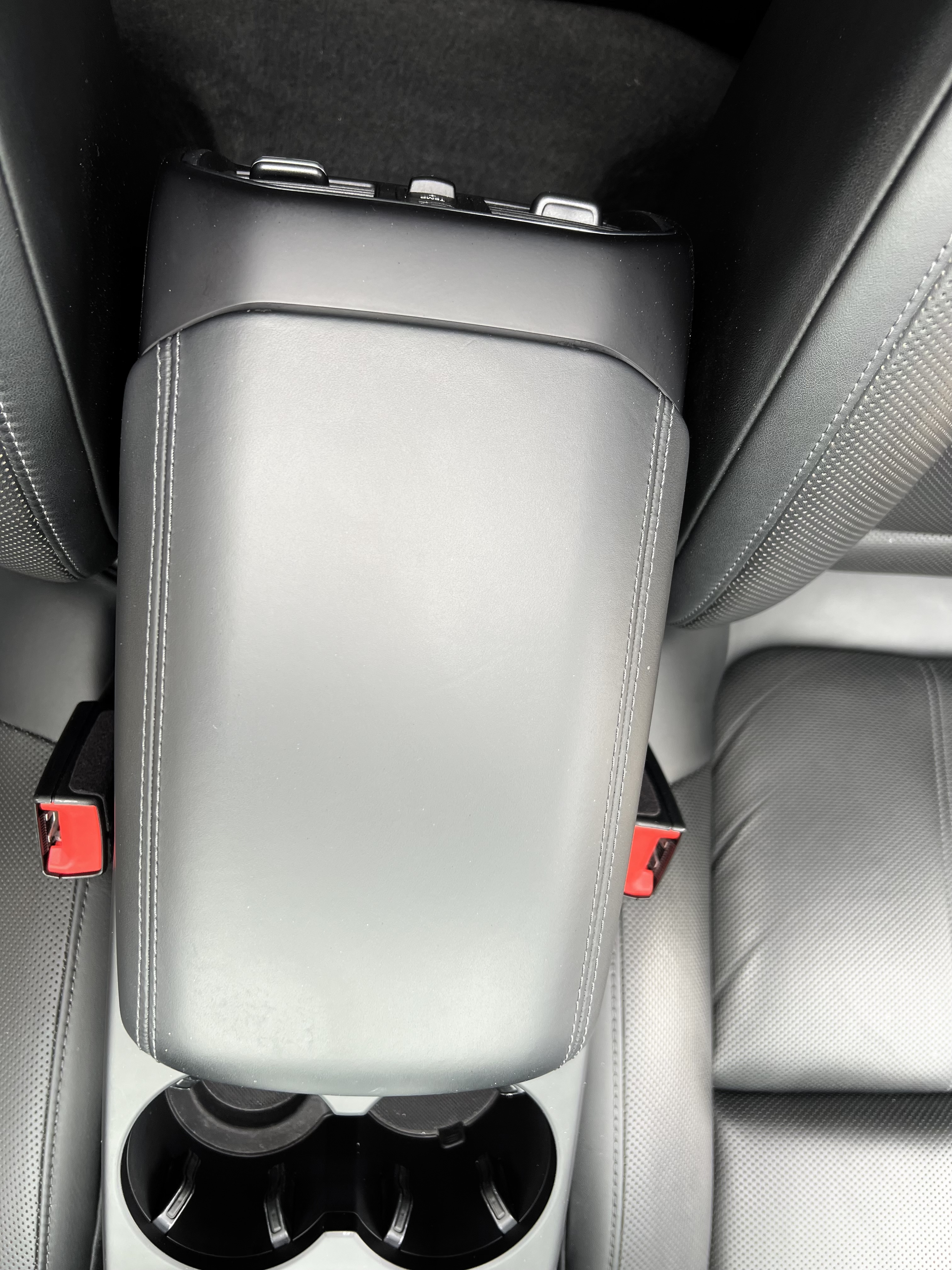 Used 2018 Porsche Macan GTS AWD/4WD image 23
