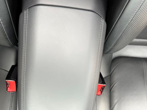 Used 2018 Porsche Macan GTS image 23