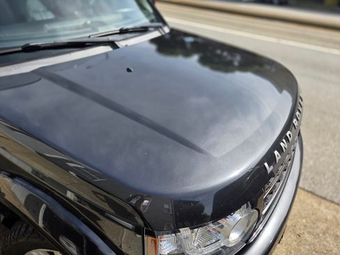 Used 2013 Land Rover LR4 HSE image 6