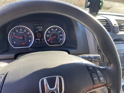 Used 2009 Honda CR-V EX image 8