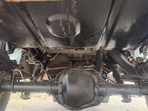 Used 1993 Ford F250 4x4 SuperCab image 13