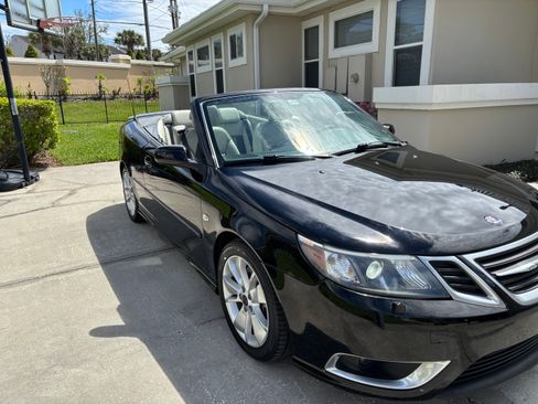 Used 2009 Saab 9-3 2.0T image 5