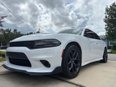 Used 2021 Dodge Charger GT w/ Blacktop Package