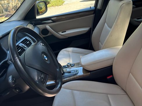 Used 2011 BMW X3 xDrive28i AWD/4WD image 8