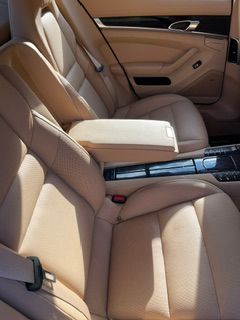Used 2016 Porsche Panamera image 9
