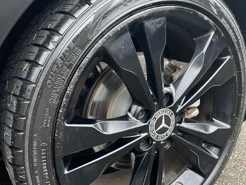 Used 2019 Mercedes-Benz CLA 250 250 4MATIC Coupe 4D image 13