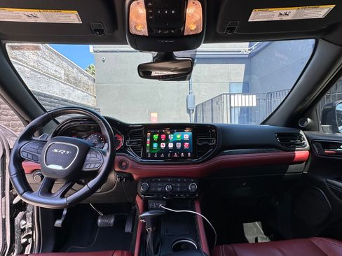 Used 2023 Dodge Durango SRT Hellcat image 8