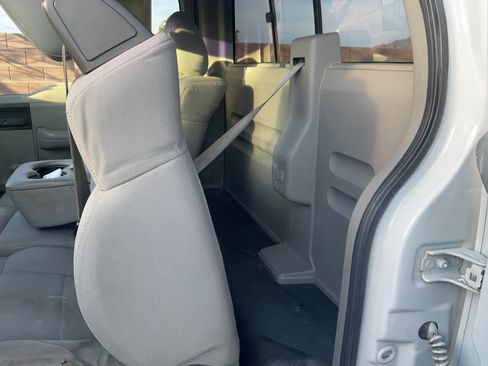 Used 2007 Ford F150 STX image 15