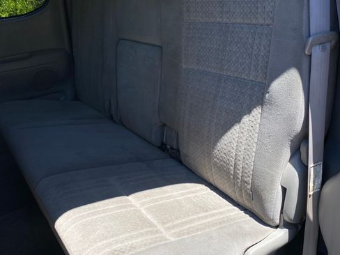 Used 2003 Toyota Tundra SR5 AWD/4WD image 20