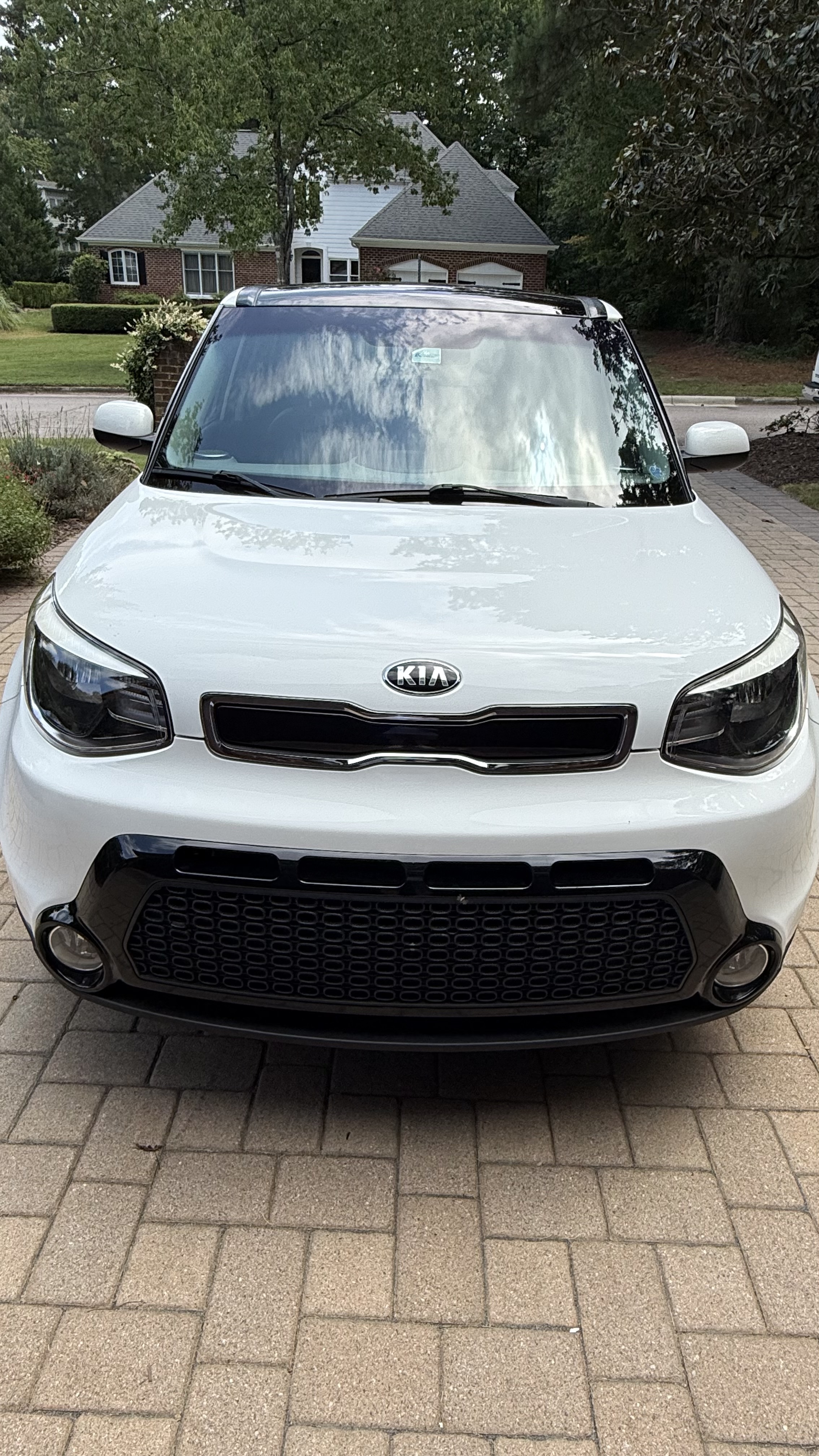 Used 2016 Kia Soul + w/ Primo Package FWD image 12