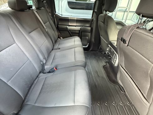 Used 2018 Ford F150 XLT w/ Equipment Group 302A Luxury AWD/4WD image 8