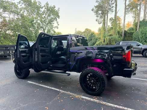 Used 2018 GMC Sierra 1500 Denali image 21