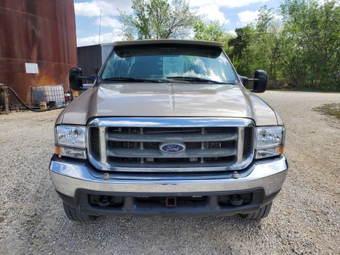 Used 1999 Ford F350 4x4 Crew Cab DRW Super Duty image 9