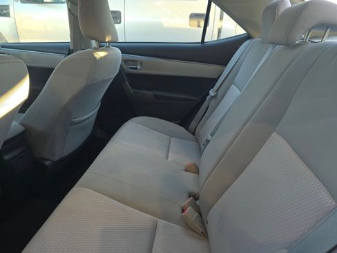Used 2014 Toyota Corolla LE image 13