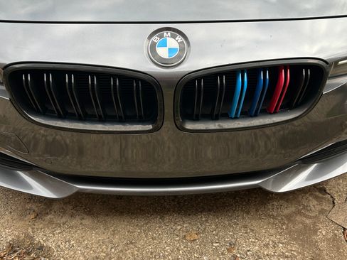 Used 2015 BMW 328i xDrive 328i xDrive Sedan 4D image 4