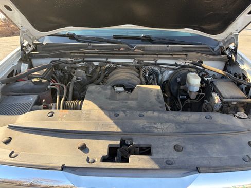 Used 2016 GMC Sierra 1500 2WD Regular Cab image 11