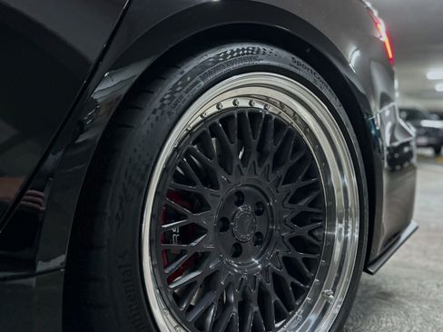 Used 2025 Audi RS 6 performance AWD/4WD image 5