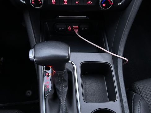 Used 2018 Kia Optima S w/ Panoramic Sunroof Package image 19