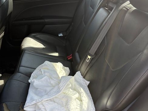 Used 2014 Ford Fusion Titanium image 6