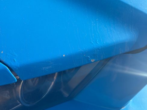 Used 2013 Ford Mustang Premium RWD image 14