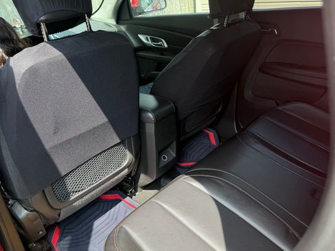 Used 2014 GMC Terrain SLT AWD/4WD image 6