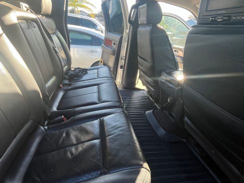 Used 2010 Ford F150 Lariat AWD/4WD image 6