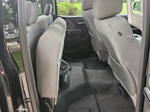 Used 2015 Chevrolet Silverado 1500 LS AWD/4WD image 25