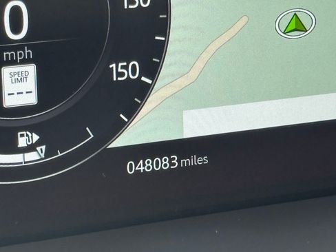 Used 2019 Land Rover Range Rover Sport HSE AWD/4WD image 12