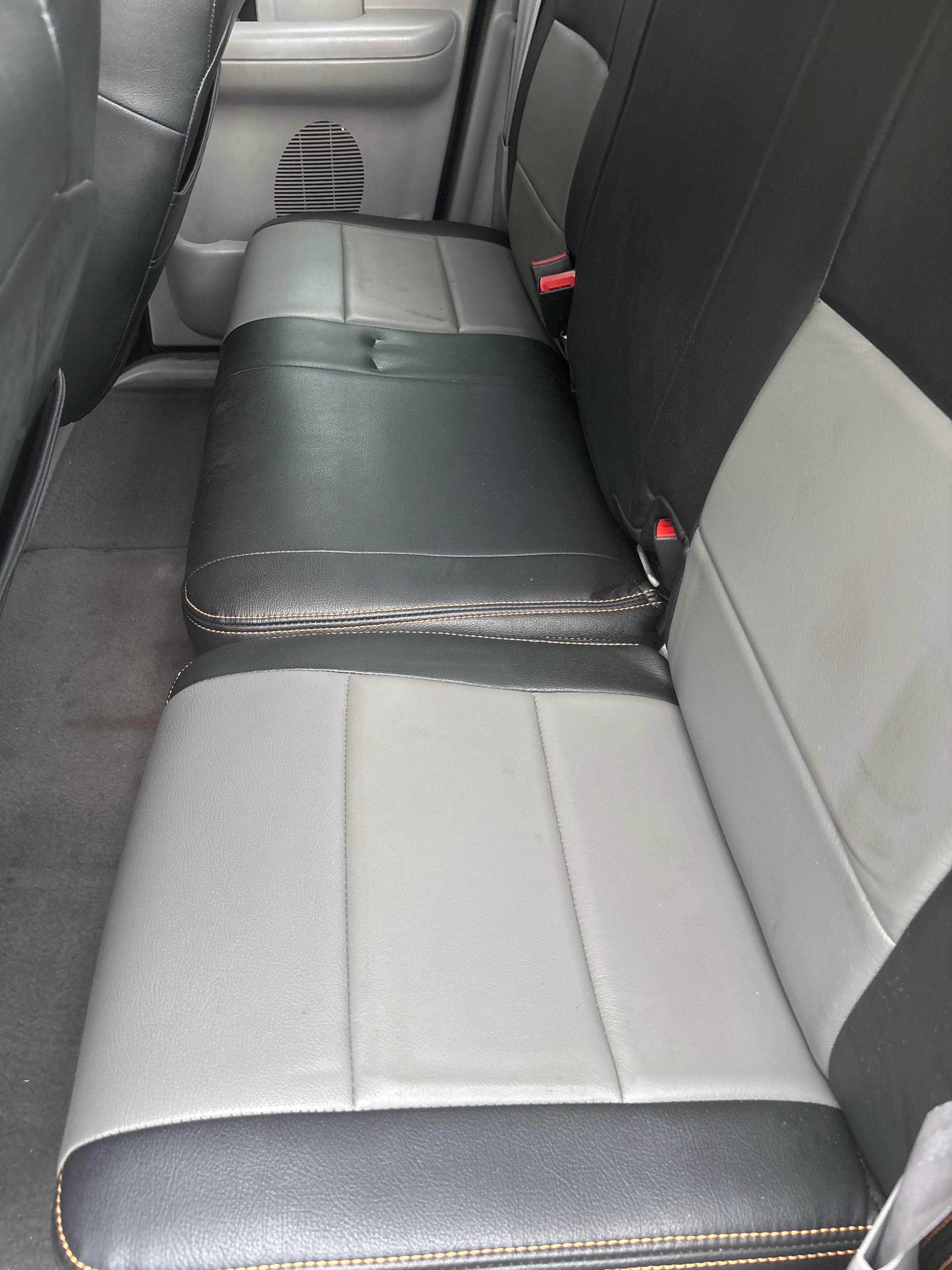 Used 2003 Ford F150 XL RWD image 12