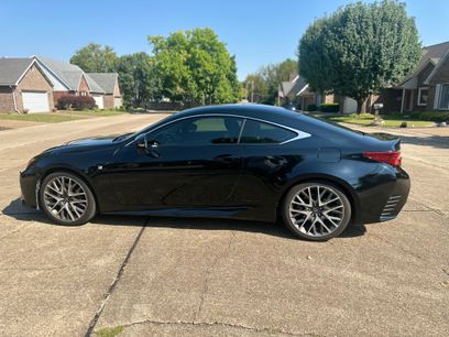 Used 2017 Lexus RC 350 AWD