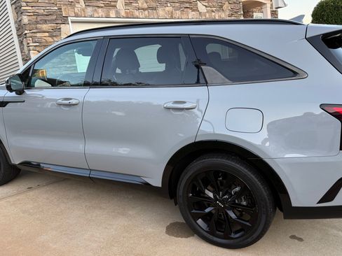 Used 2022 Kia Sorento SX FWD image 6