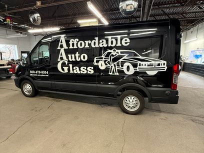 Used 2020 Ford Transit 250 Medium Roof AWD w/ Load Area Protection Package