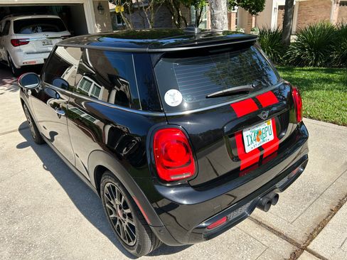 Used 2019 MINI Cooper S w/ Storage Package FWD image 13