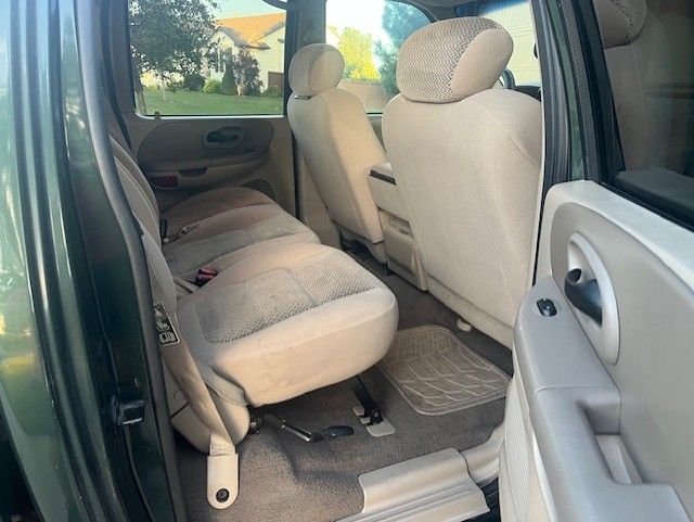 Used 2002 Ford F150 2WD SuperCrew image 13