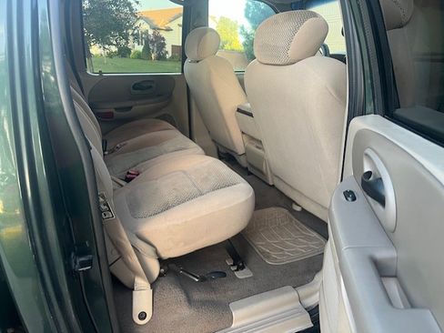 Used 2002 Ford F150 2WD SuperCrew image 13