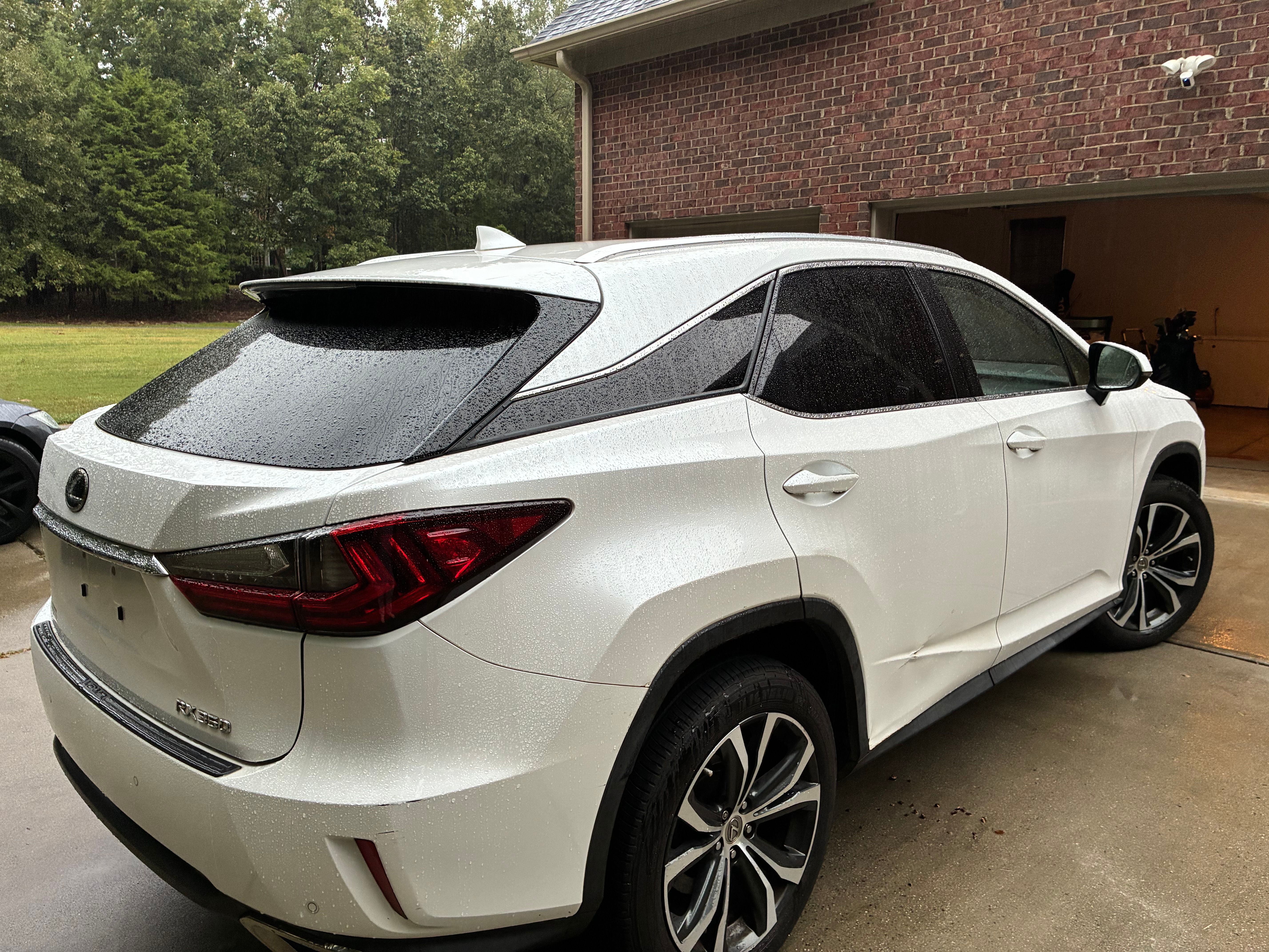 Used 2017 Lexus RX 350 AWD w/ Premium Package image 5