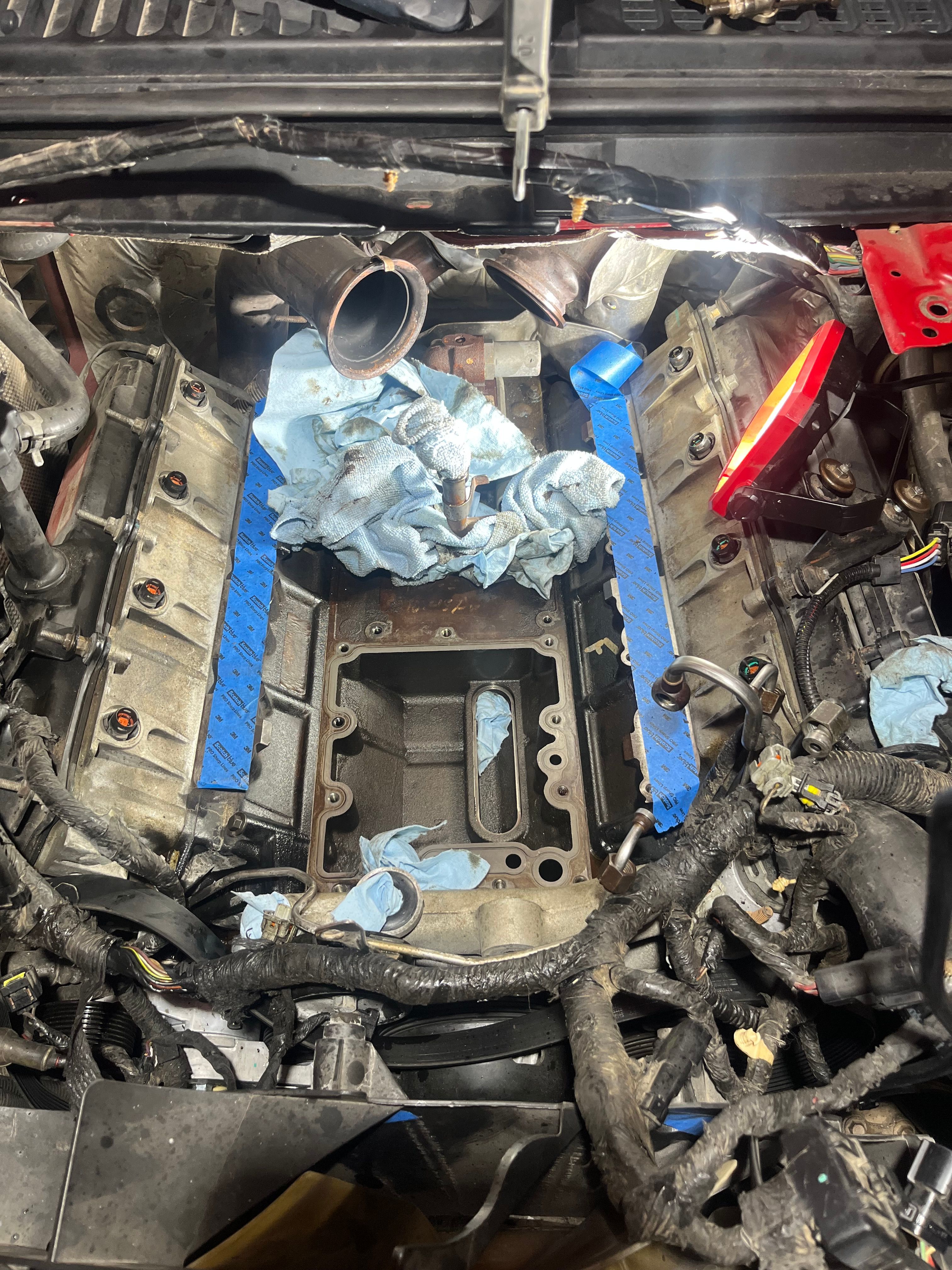 Used 2007 Ford F350 Lariat AWD/4WD image 21